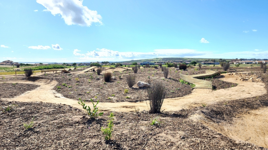 0 Bedroom Property for Sale in Langebaan Country Estate Western Cape